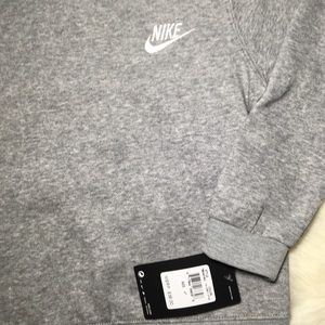 Nike Shirts & Tops - **LOWEST OFFER** NWT Nike sweatshirt Nike Shirts & Tops - **LOWEST OFFER** NWT Nike sweatshirt
